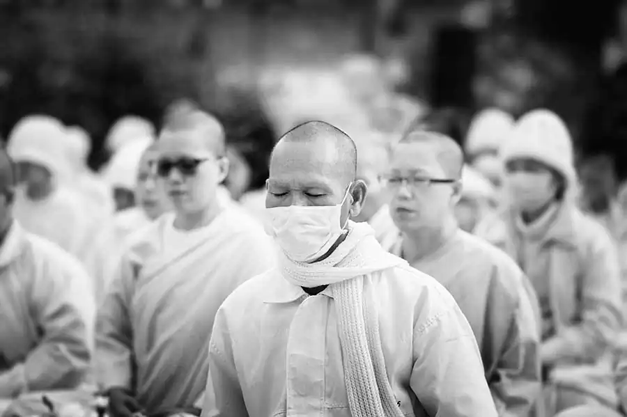 Bodhgaya; Victoria Knobloch (9)