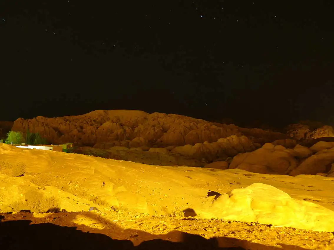 Francesco Candeloro Exhibition – Other Lights