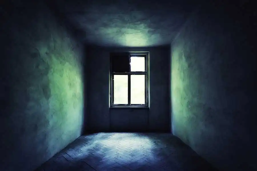 HDR images; Vacancy by Ralph Gräf