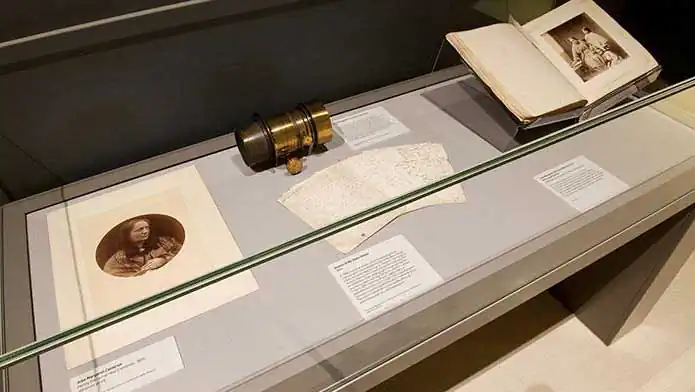 Julia Margaret Cameron: Influence and Intimacy