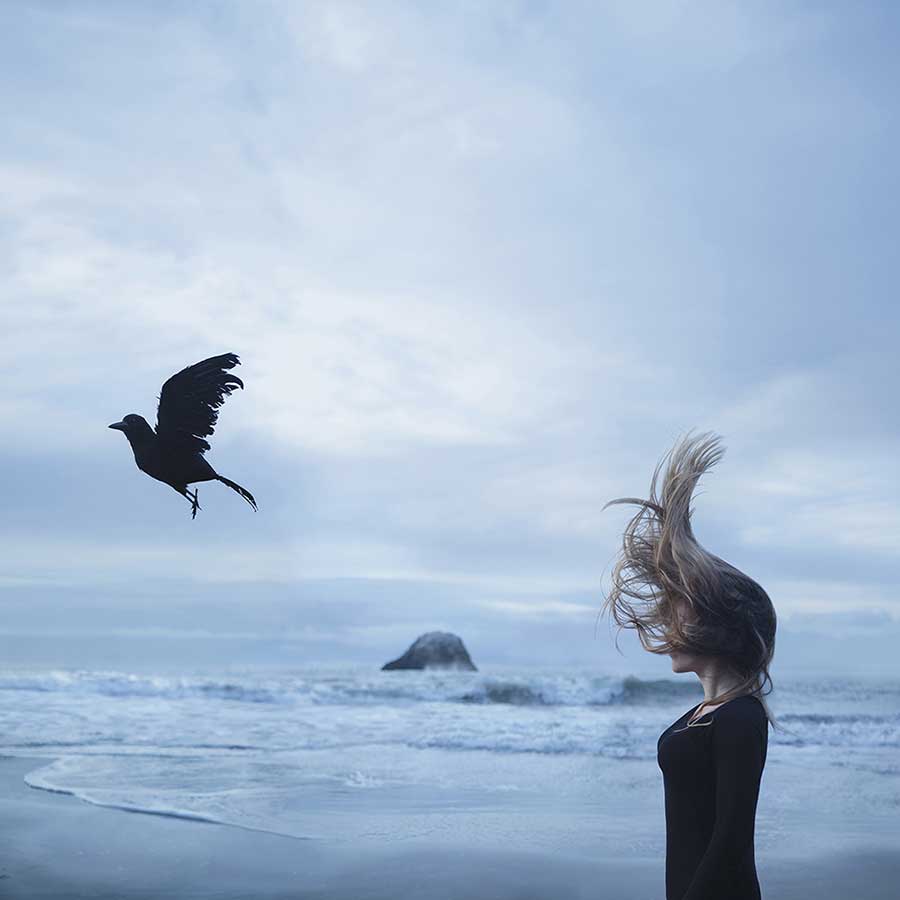 Gabriel Isak ; Experiences of the soul