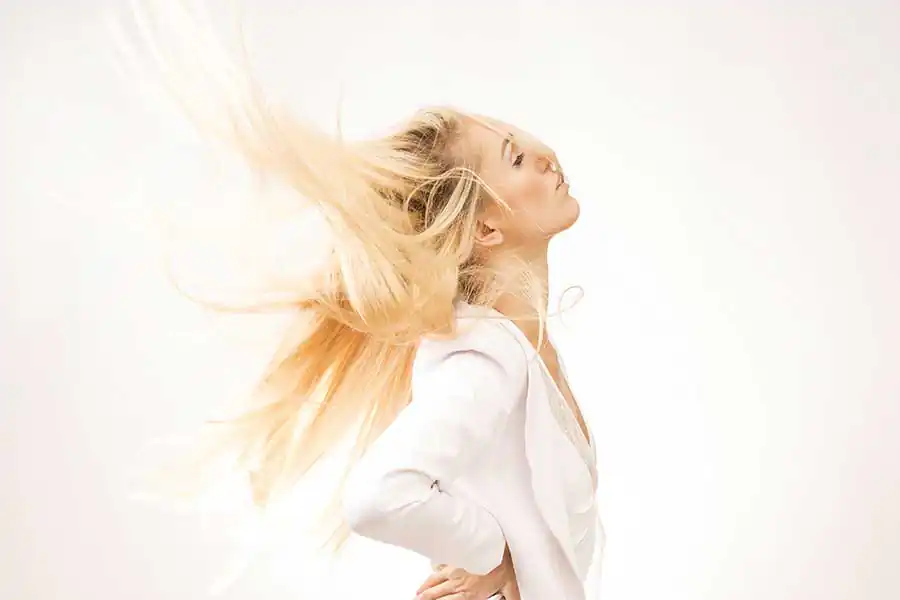 Katrin Viil ; Fashion Photography