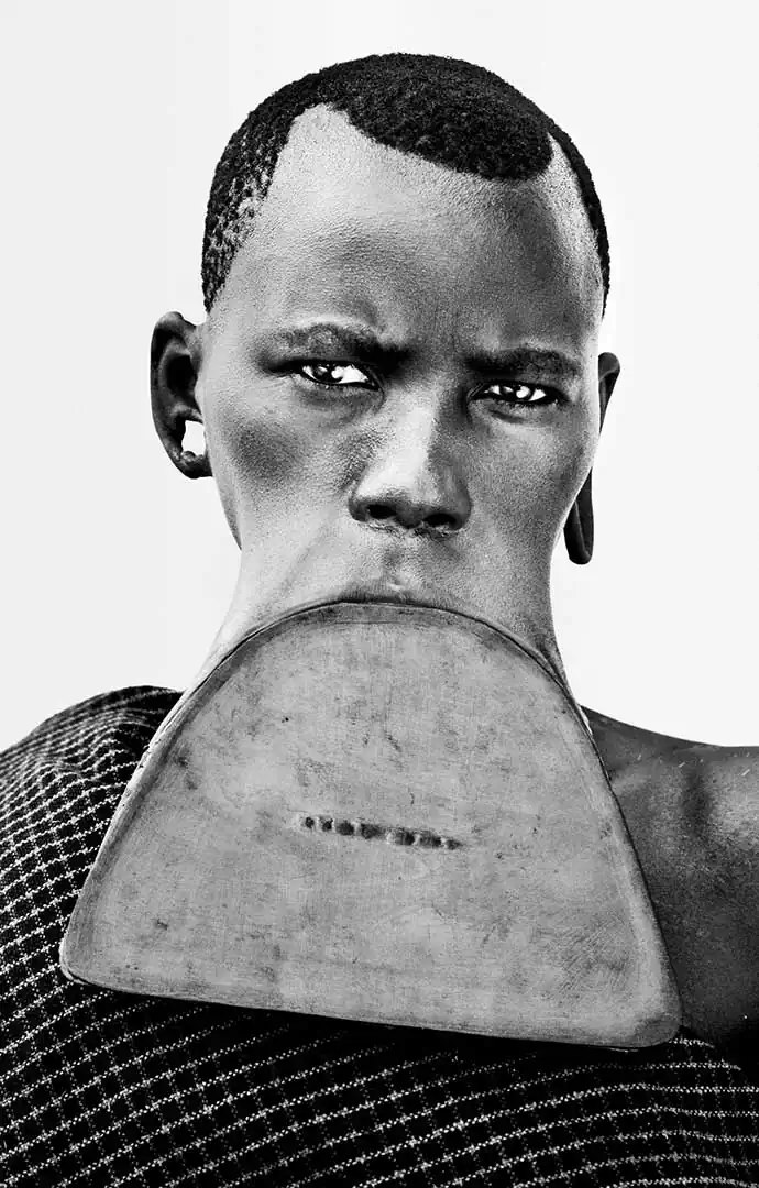 Ethiopia – Change in the Valley by Matilda Temperley