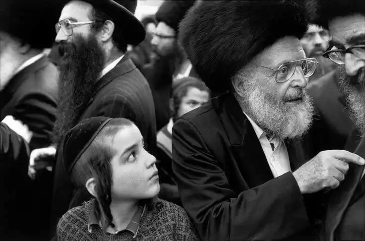 Abbas: Children of Abraham