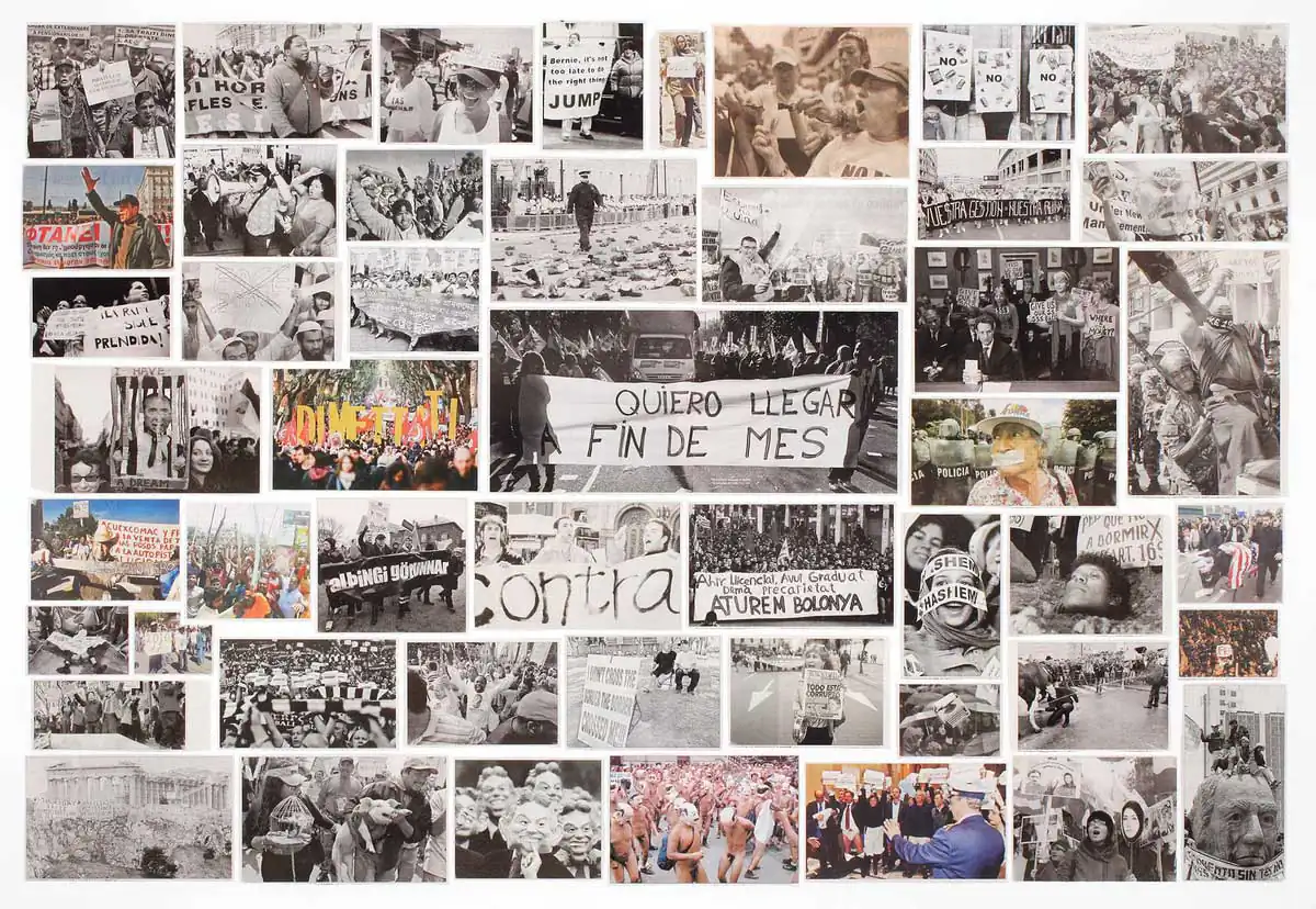 Voces Latin American Photography 1980-2015