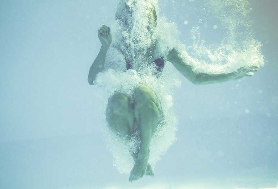 What’s your inspiration? by Lisa Shalom