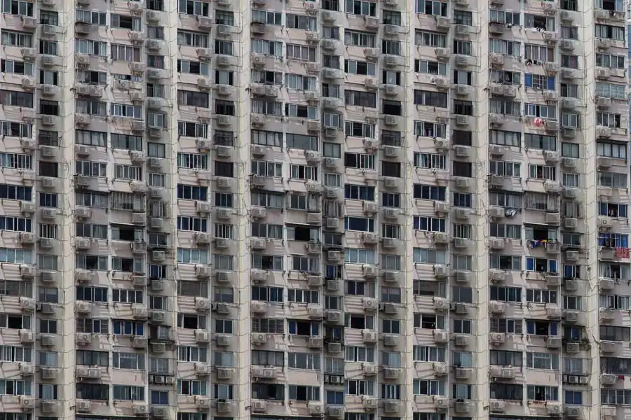 China In Progress By Rosa Rodriguez