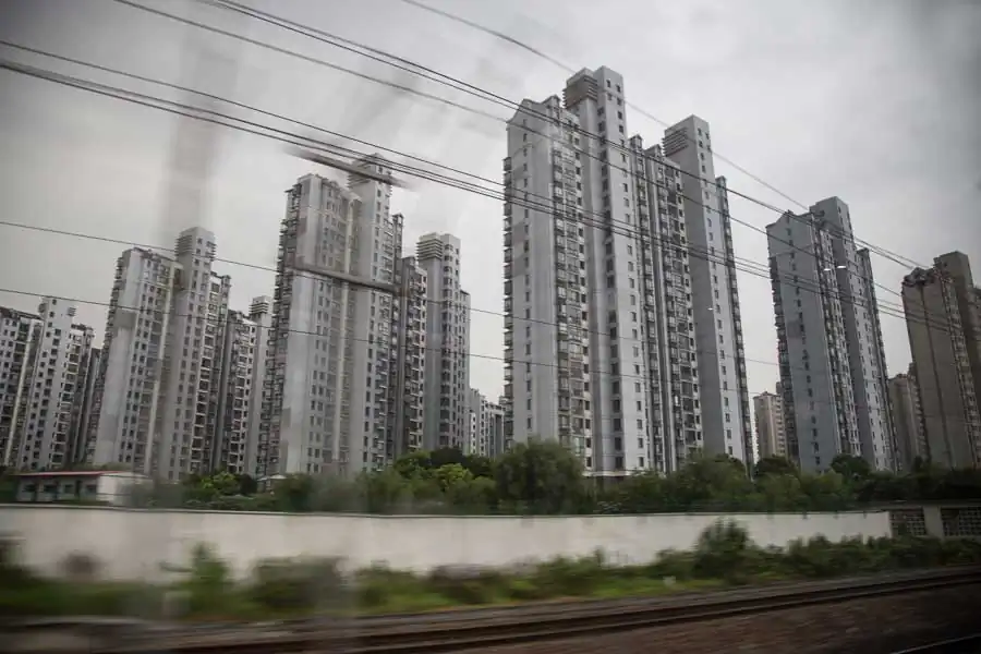 China In Progress - 03