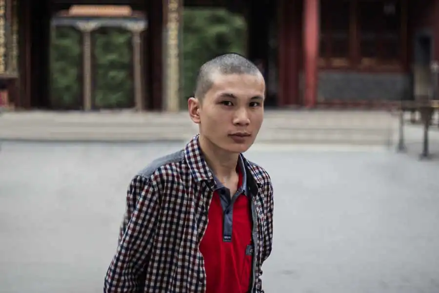 China In Progress - 10