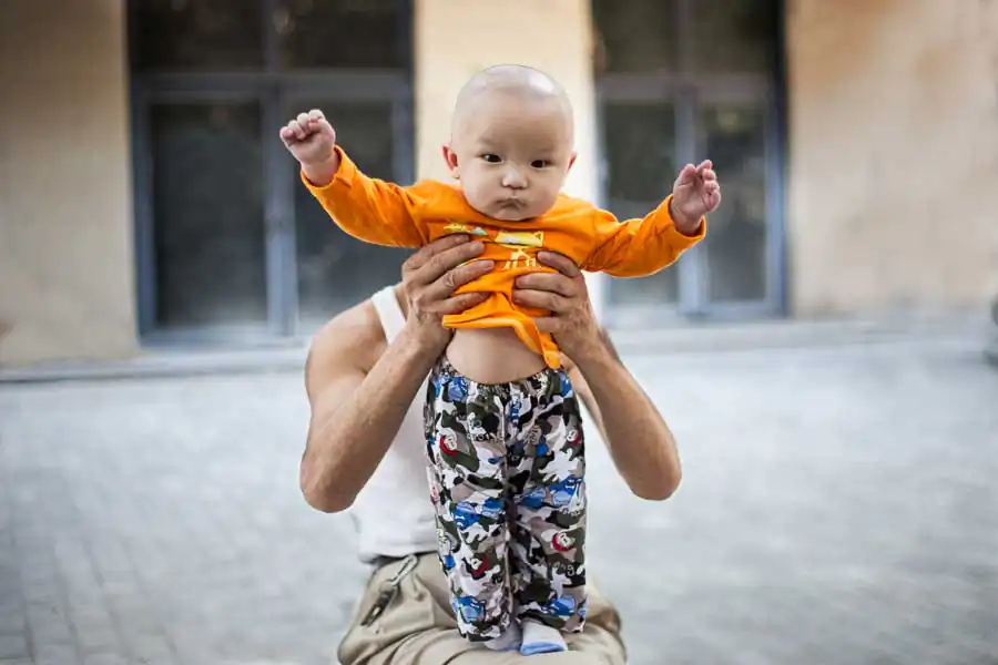 China In Progress - 12