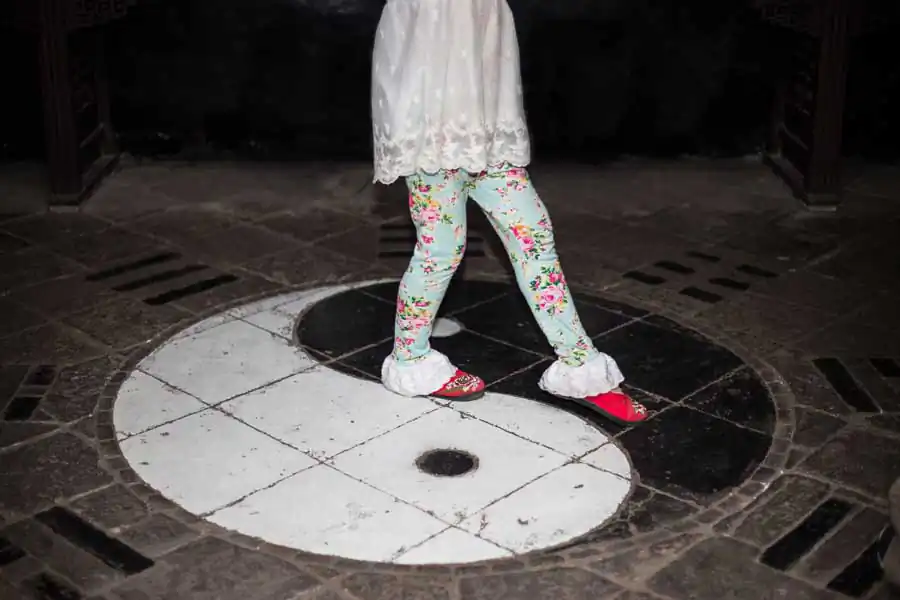 China In Progress - 13