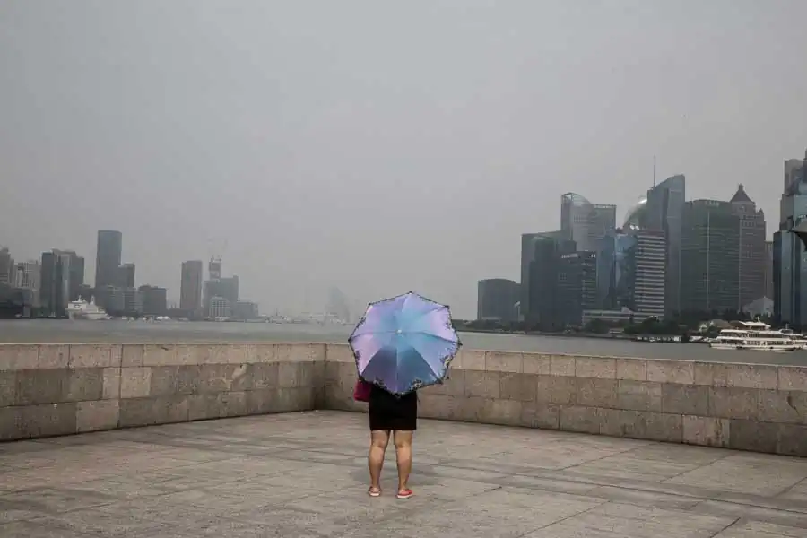 China In Progress - 16