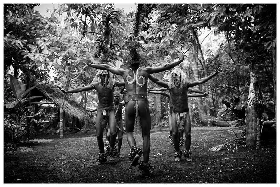 The Pursuit for Happiness by Christina Czybik