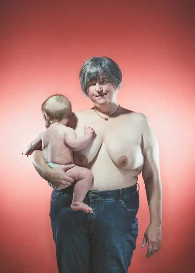 Gracie Hagen - Processing the Destination-1