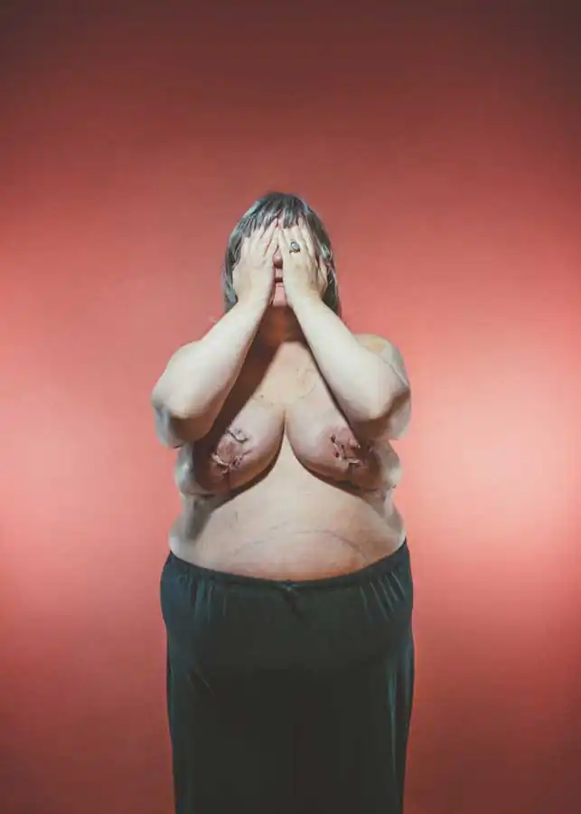 Gracie Hagen - Processing the Destination-12