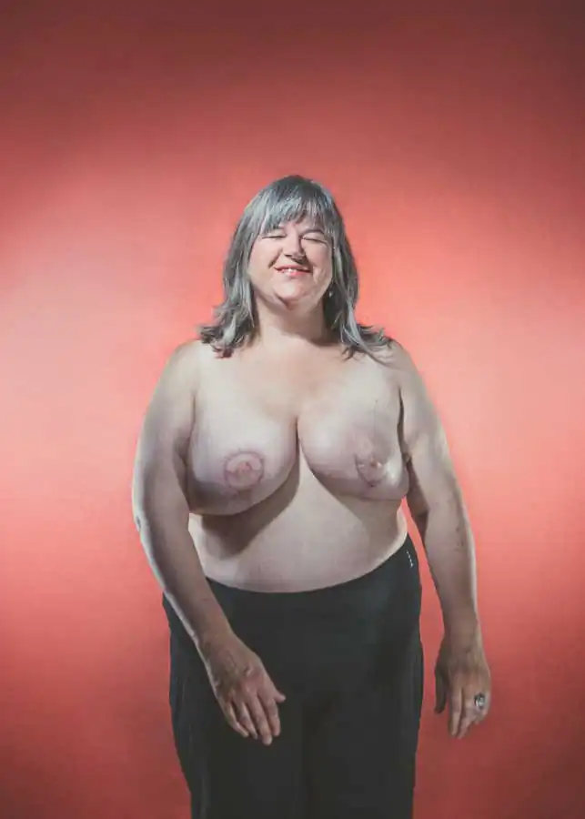 Gracie Hagen - Processing the Destination-13