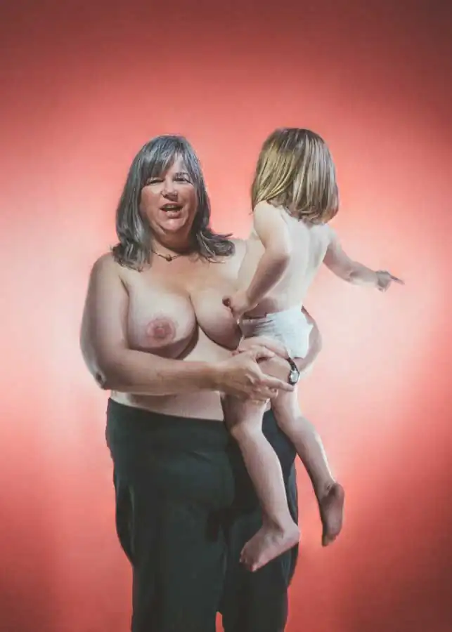 Gracie Hagen - Processing the Destination-14