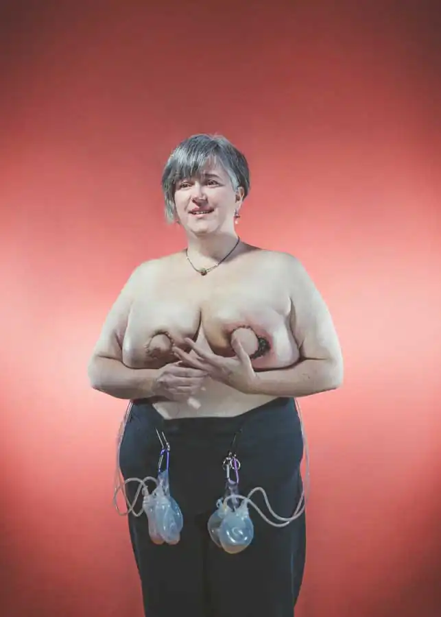 Gracie Hagen - Processing the Destination-3