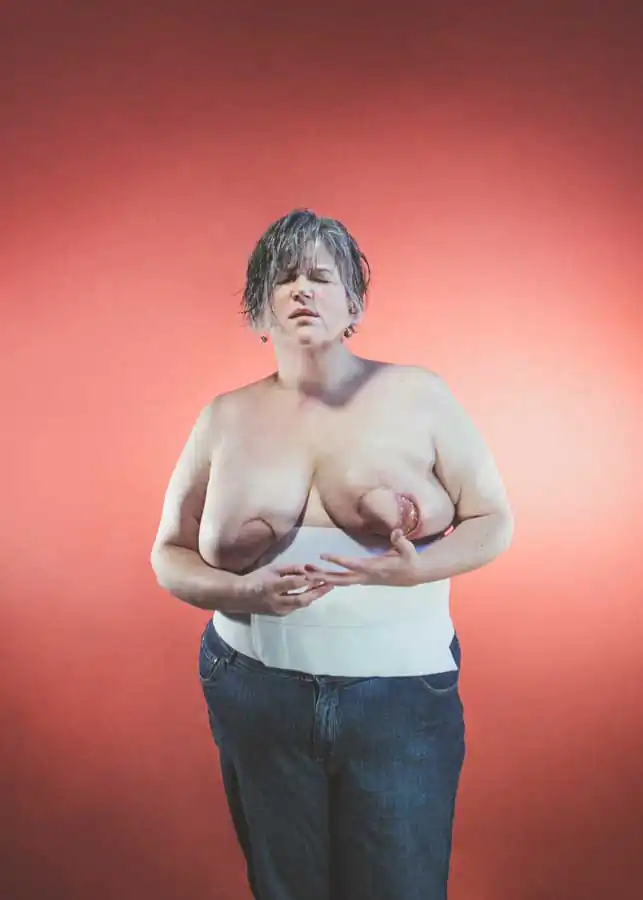 Gracie Hagen - Processing the Destination-4