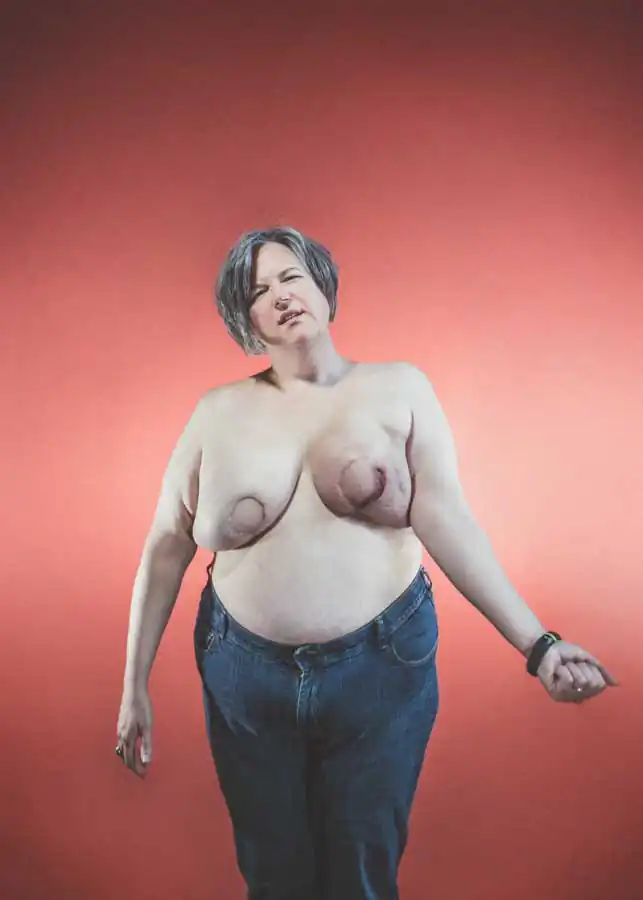 Gracie Hagen - Processing the Destination-7