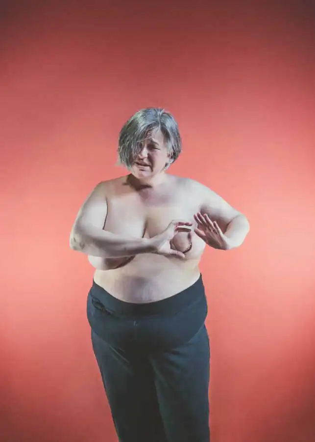 Gracie Hagen - Processing the Destination-8