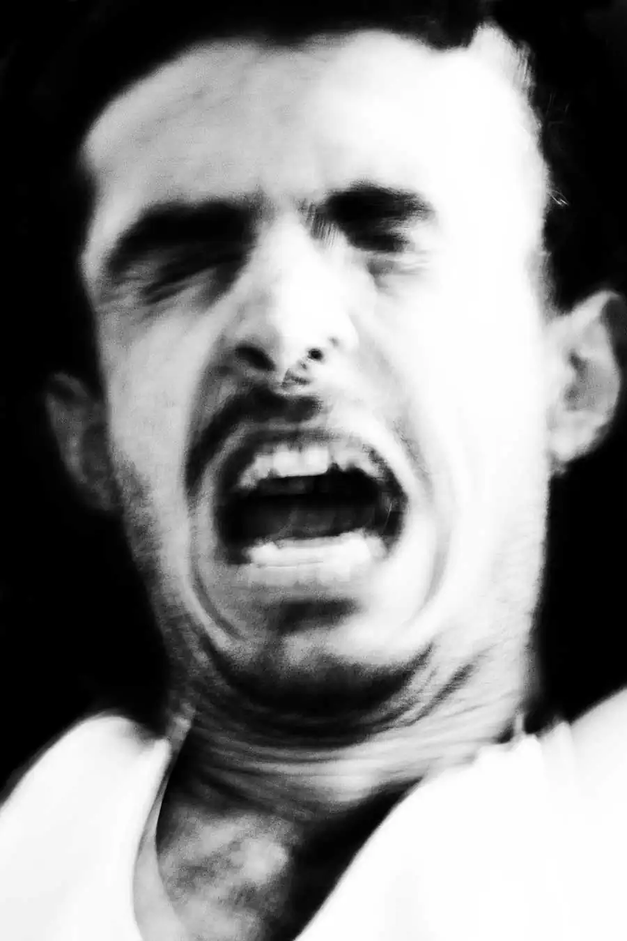 Eltaj Zeynalov ; Human emotions