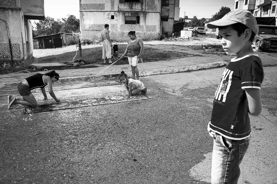 Oliver Merce - New Town 05