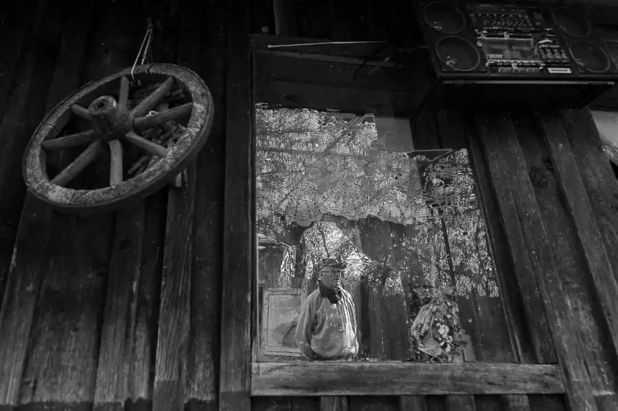 Oliver Merce - New Town 09