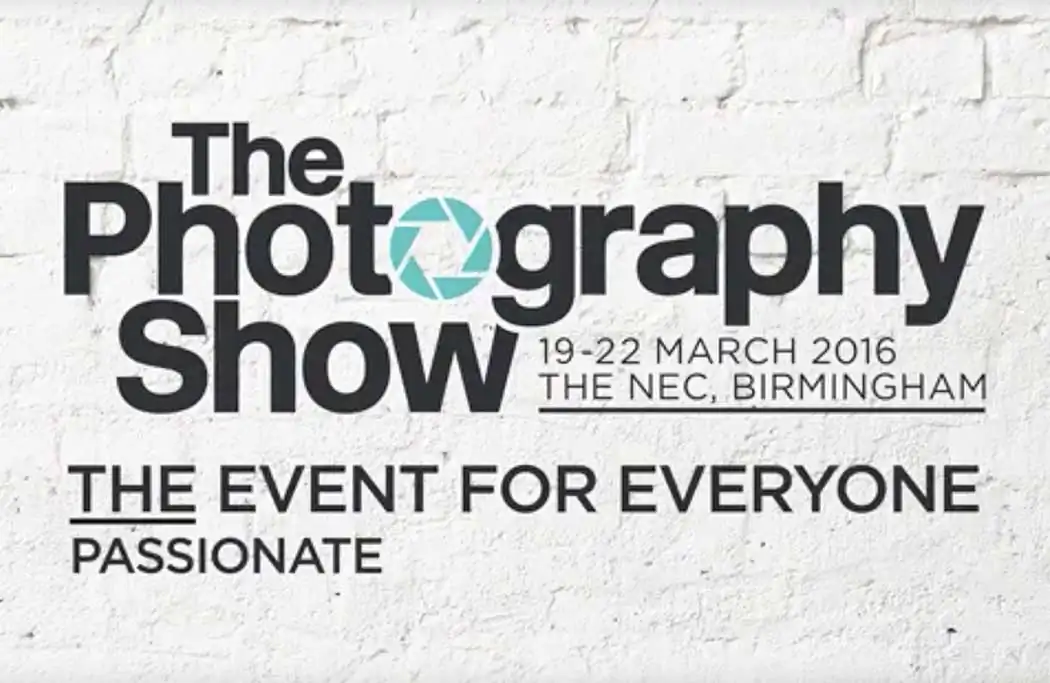 The Adobe Theatre Returns to The Photography Show 2016