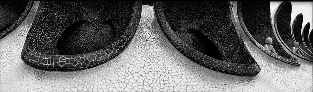 Genetic memory; Archaictecture by Mitar Terzic