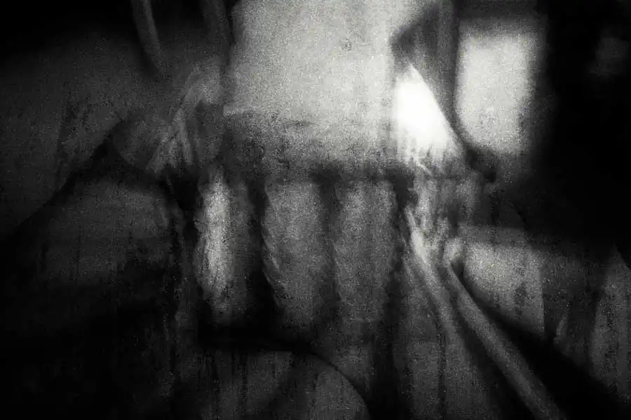 La Maison Brûle by Alessandro Ciccarelli