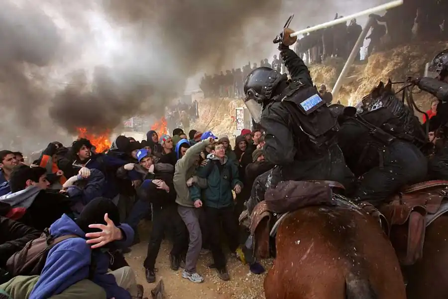 Belief by Natan Dvir