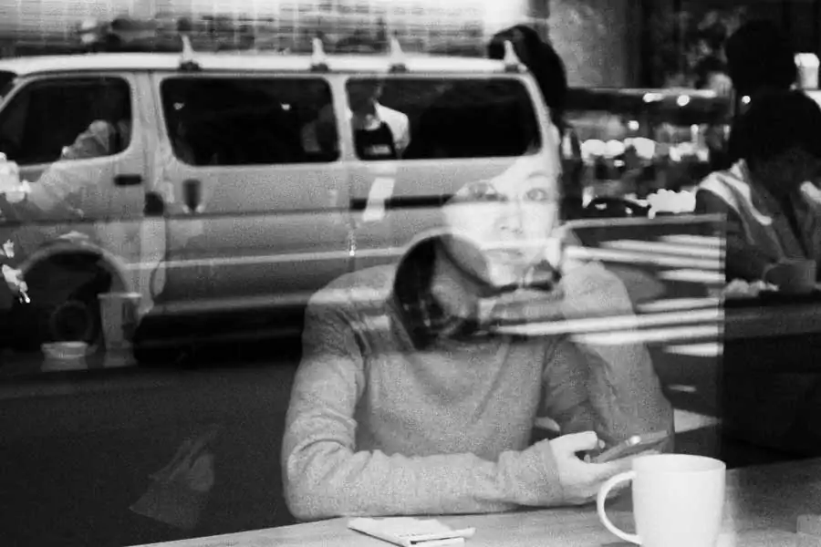 Tokyo desu by Venelina Preininger