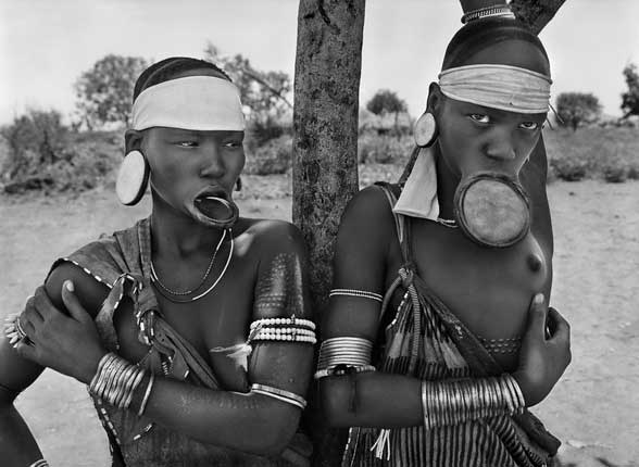 GENESIS – Photographs by Sebastião Salgado