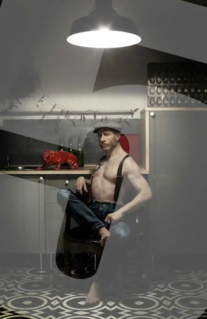 5 Talented French Photographers