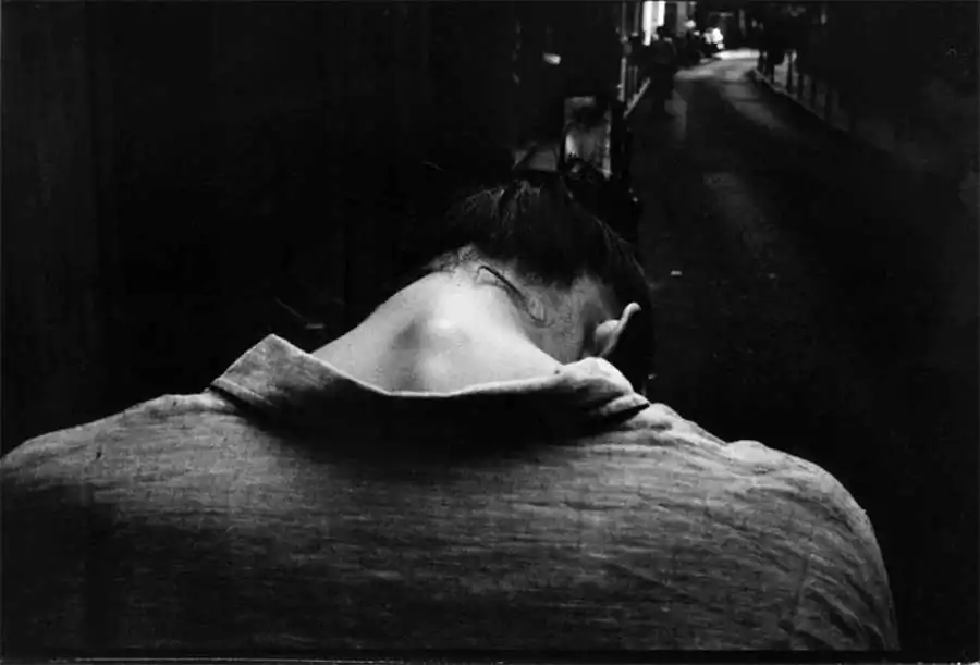 Christian Bragg : I wish to see where the winds meet