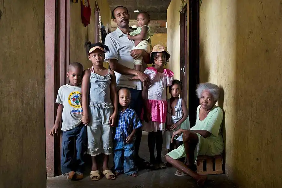 Displaced by Natan Dvir