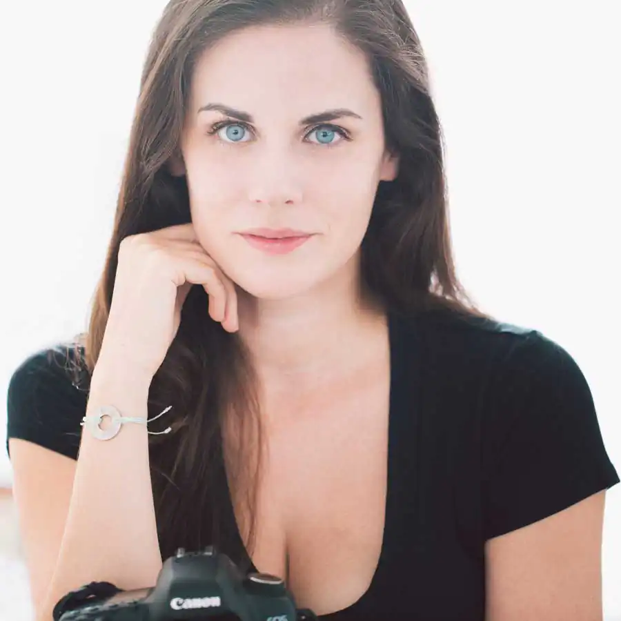 Interview with Lisa Bettany