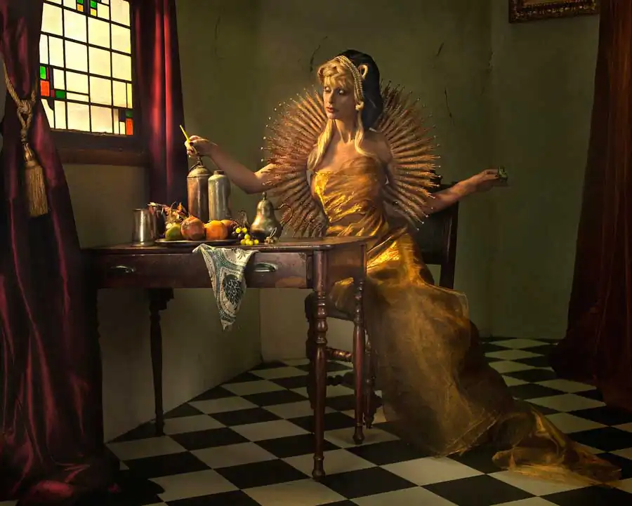 Peter Kemp – Little Stories