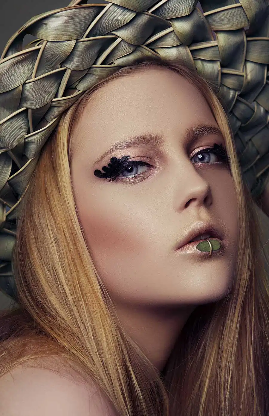 Sounds of nature by Dasha Matrosova