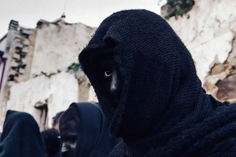 Su battileddu by Marcello Perino