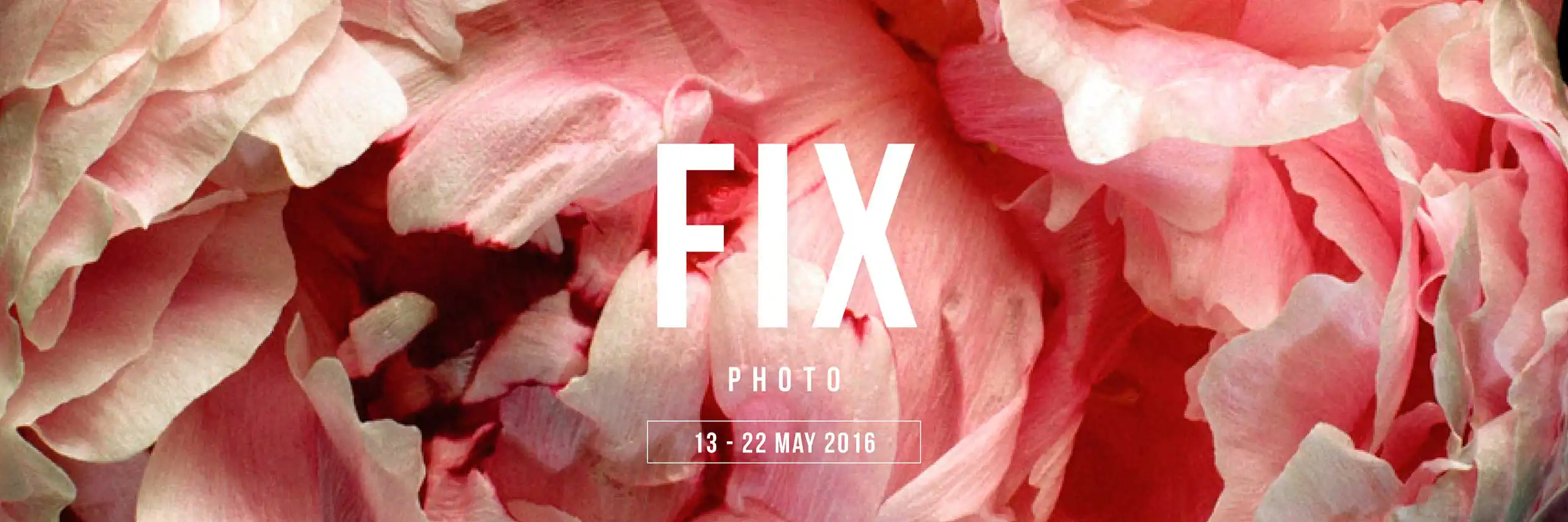 L A Noble Gallery presents: Fix photo 2016