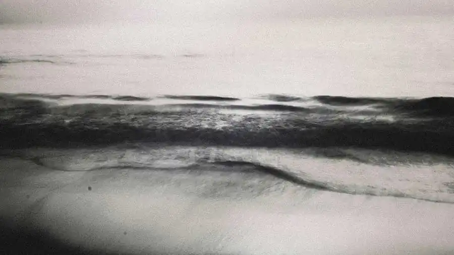 High Walls by Souradeep Roy