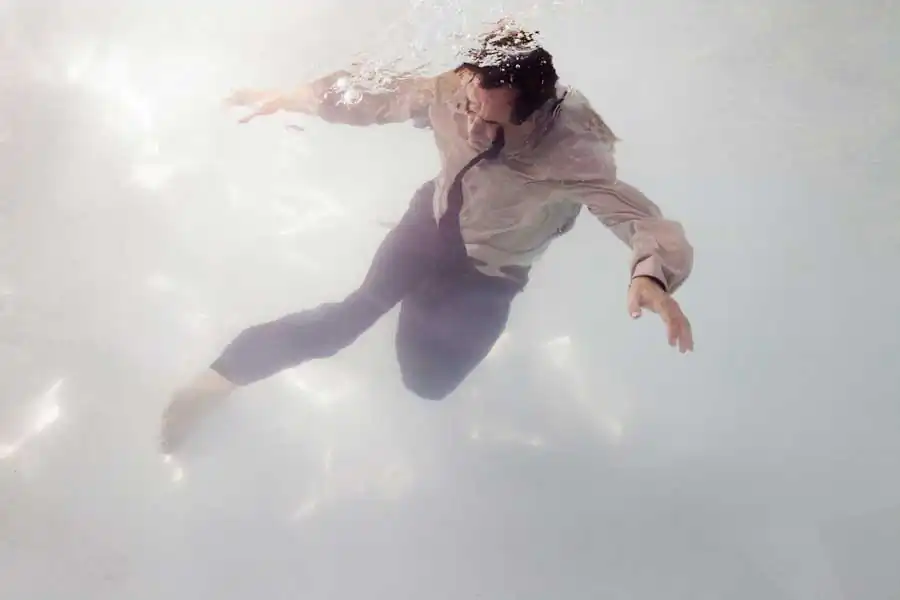 Victoria Rodríguez Cruz ; The reflexive gaze