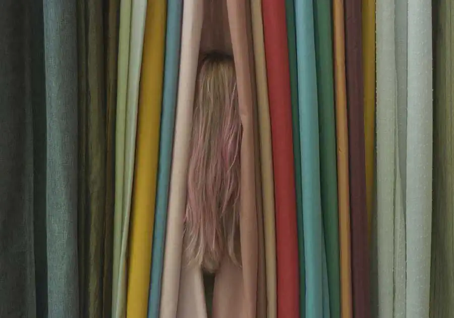 The other part of me by Cristina Coral