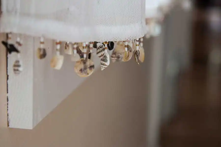 Window Project by Davida Carta