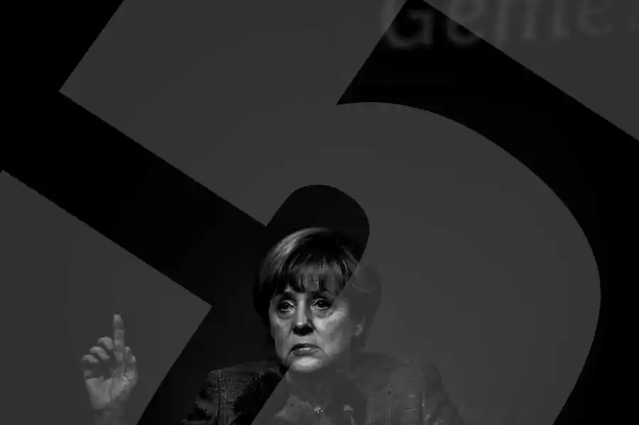 5 Great german photographers