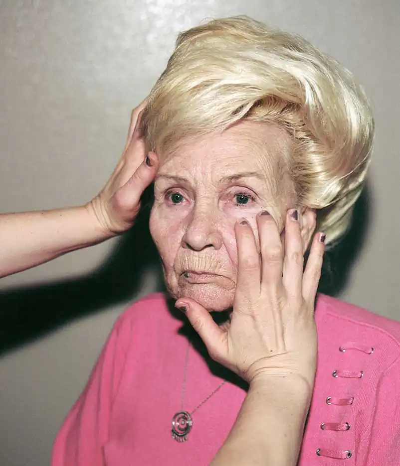 Shiny Ghost by Rachel Cox