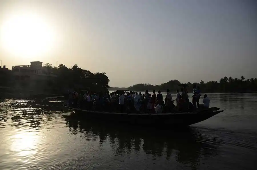 Soul of India by Suvobroto Ray Chaudhuri