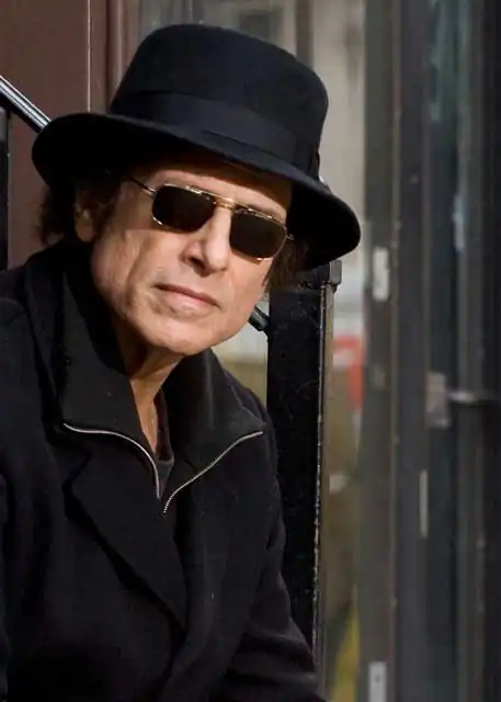 Five minutes with Leland Bobbe